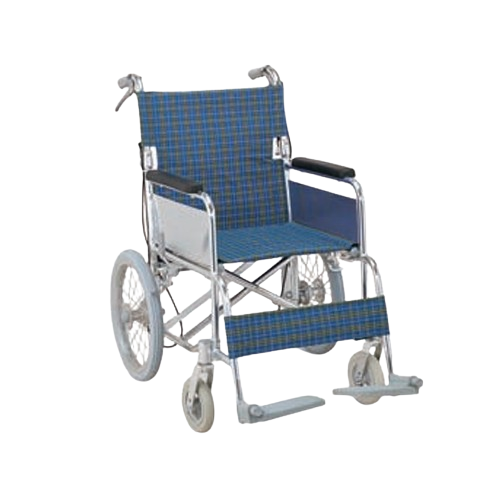 Manual Wheelchair Suppliers and Wholesaler Stellar Medico - Indore