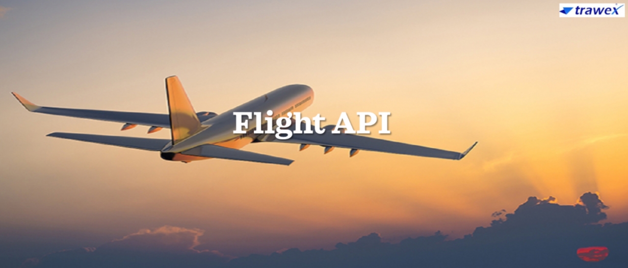 Flight API  - Bangalore