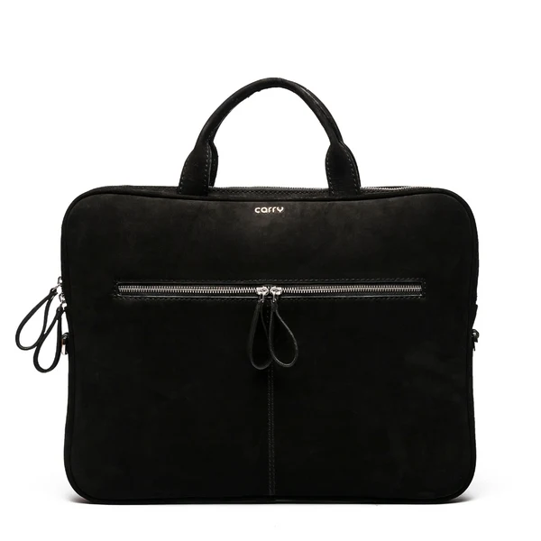 Buy Aquila Leather Laptop Bag for Men - Indore