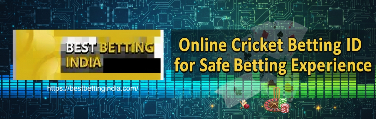 Online Cricket Betting ID Guide for Indian Users - Delhi
