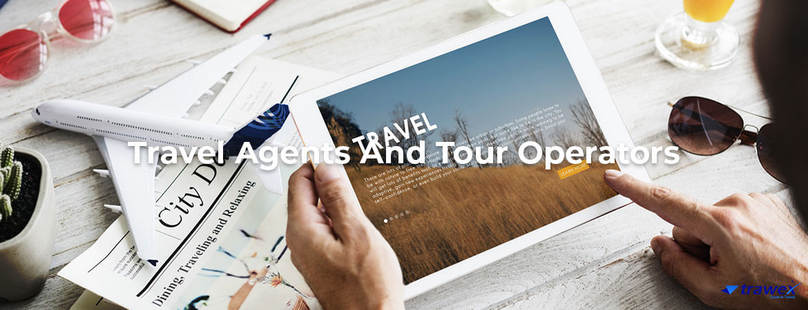 Tour Operator Itinerary Builder  - Bangalore