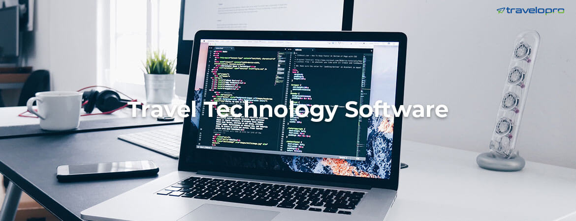 Travel Technology Software