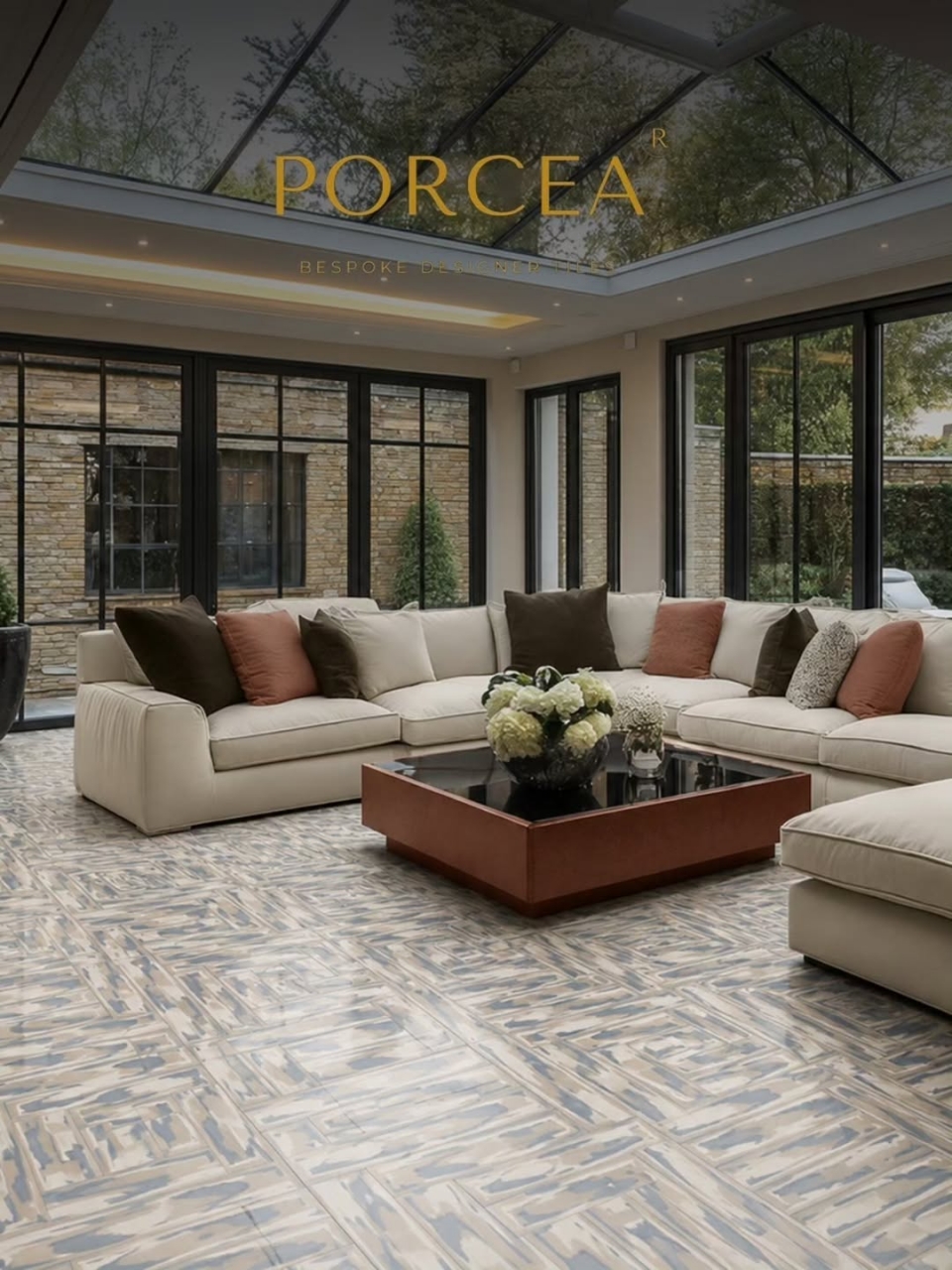 Modern Tile Solutions from a Trusted Tiles Supplier in Delhi for Every Industry - Delhi