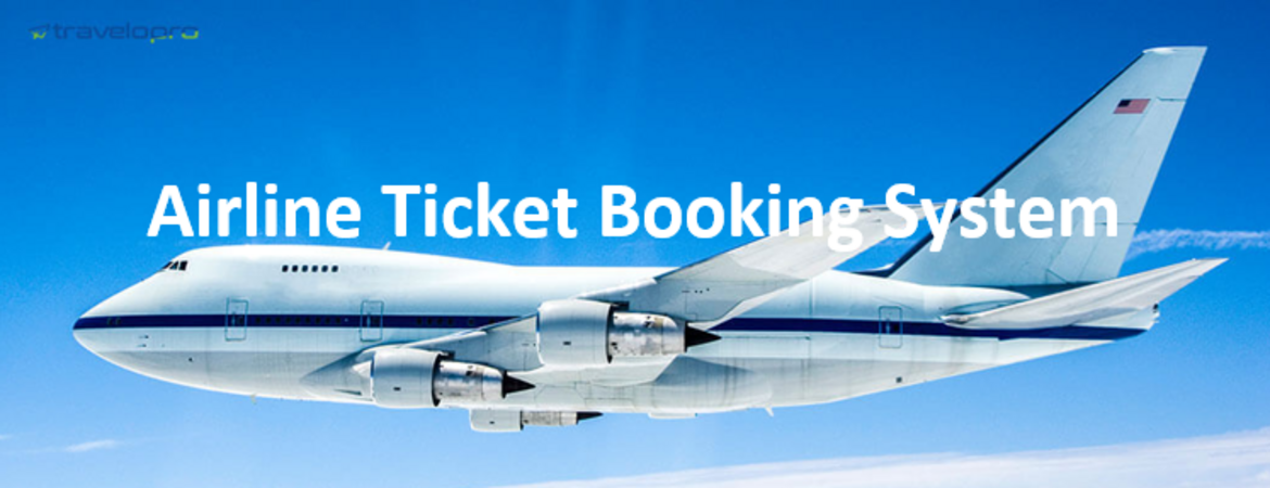 Airline Ticket Booking System - Bangalore