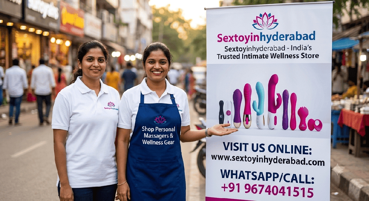 Simple Guide to Choosing Personal Wellness Products - Hyderabad