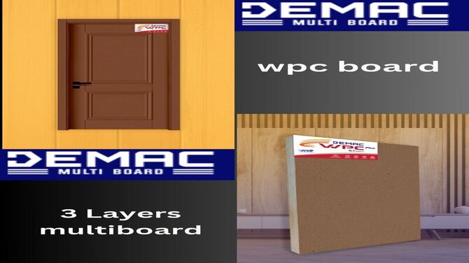 PVC foam boards | PVC boards | PVC foam board price - Kochi