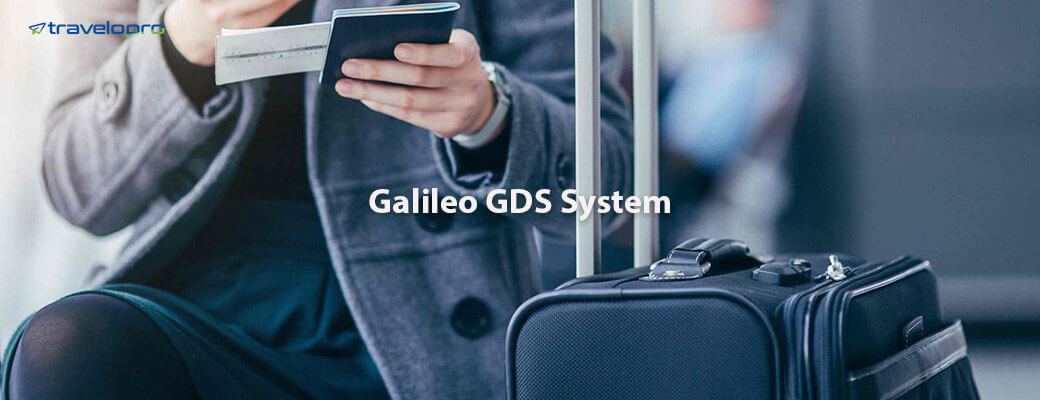 Galileo GDS System - Bangalore