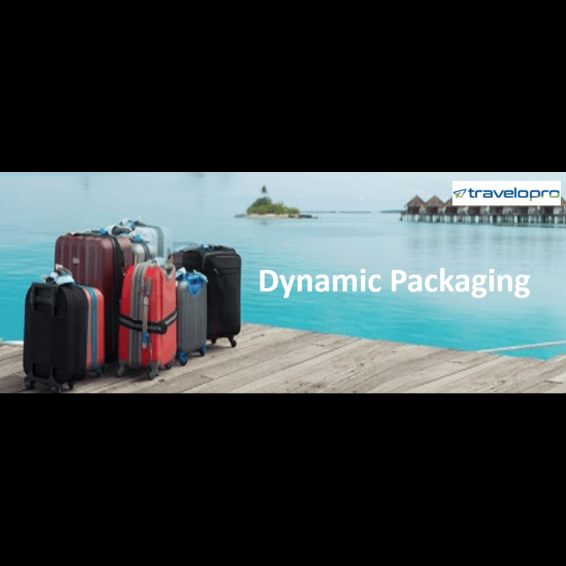 Dynamic Packaging - Bangalore