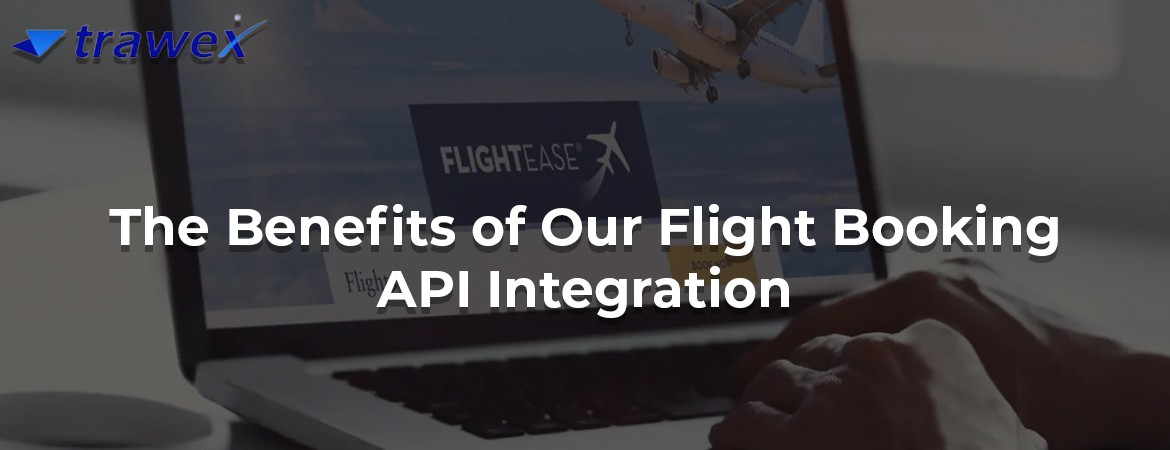 Flight Booking API