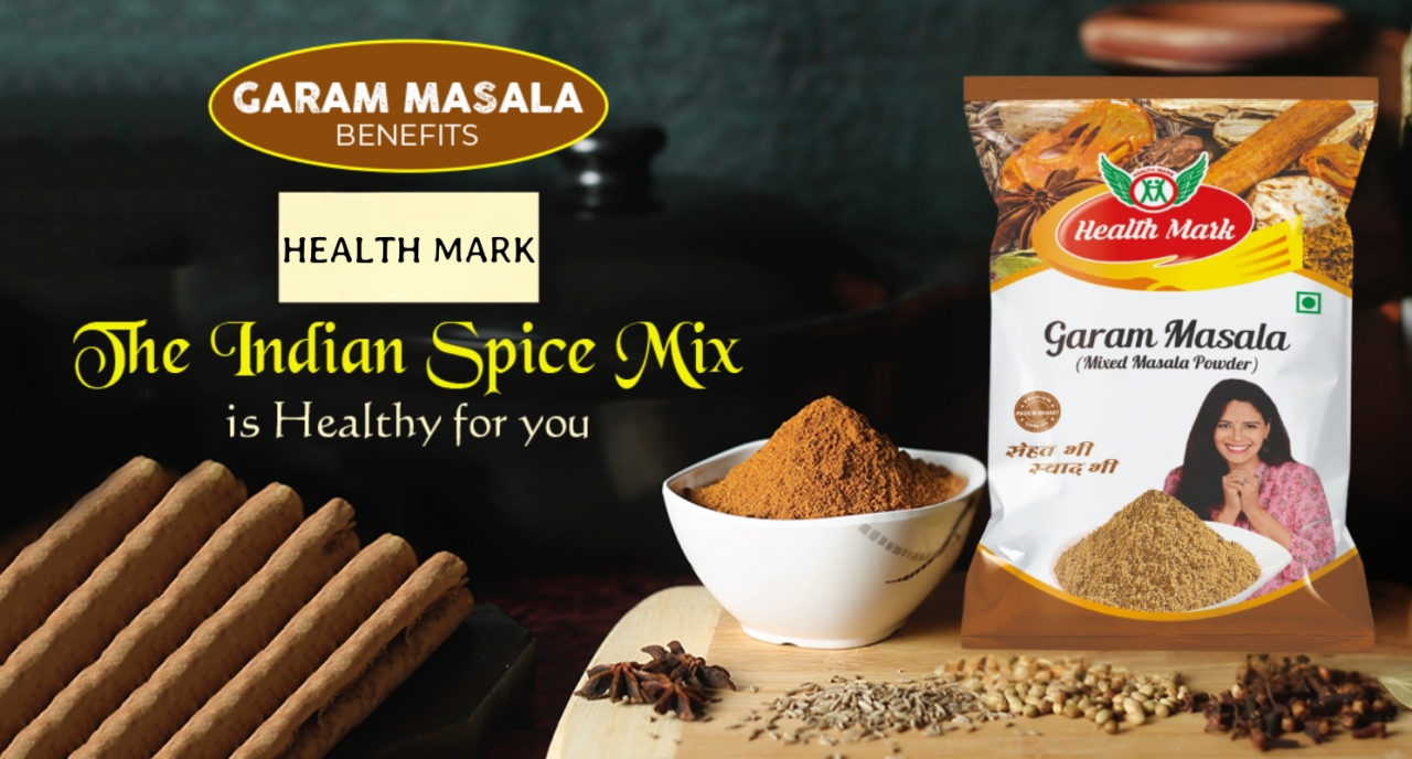 Garam Masala Supplier in Himachal - Shimla