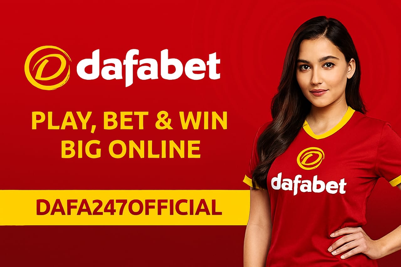 Dafabet | Play, Bet & Win Big Online – Dafa247Official - Delhi