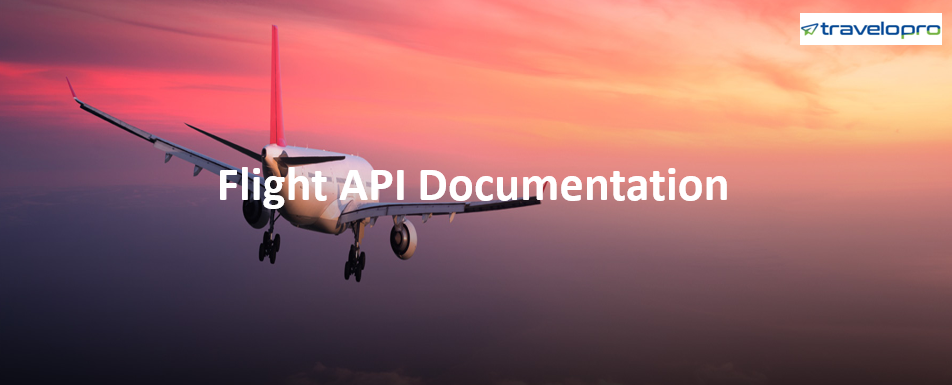 Flight API Documentation - Bangalore