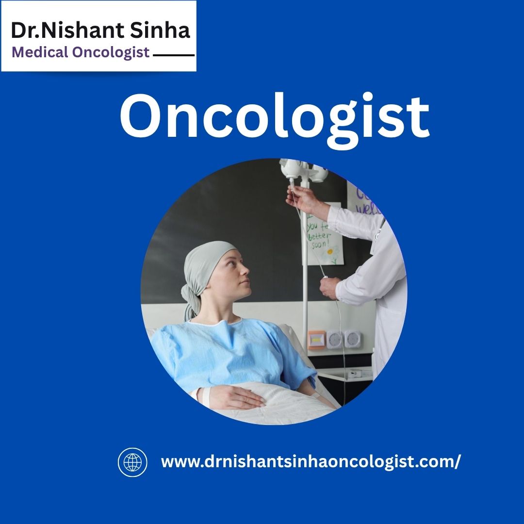 How to Choose the Best Cancer Specialist in Dehradun Today? - Dehradun