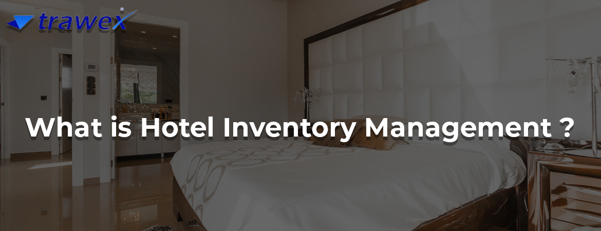 Hotel Inventory Management System  - Bangalore