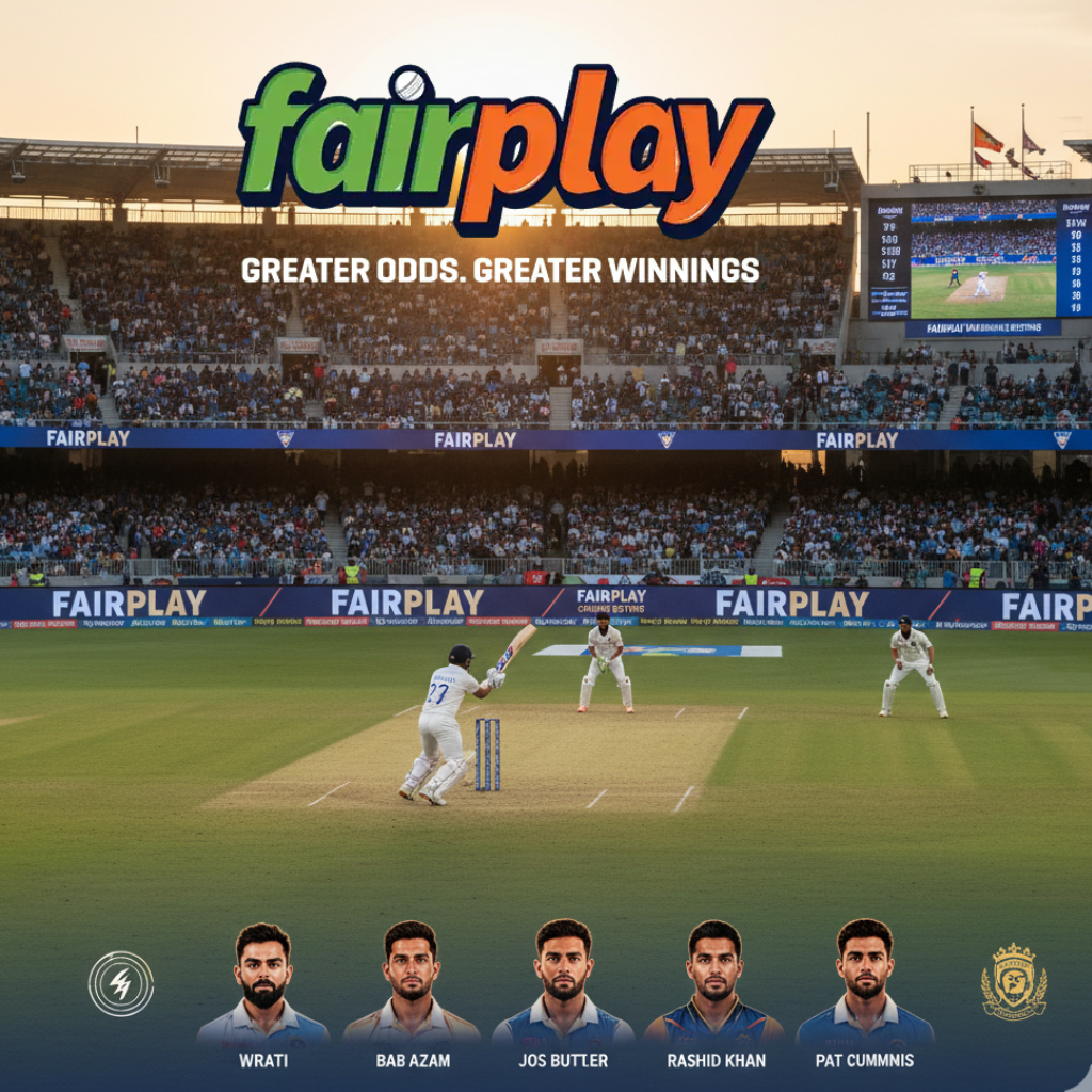 Fairplay Online Betting and Competitors: What is Unique about Us. - Delhi
