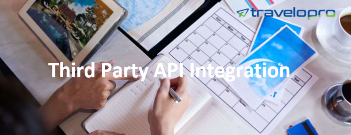 Third Party API Integration - Bangalore