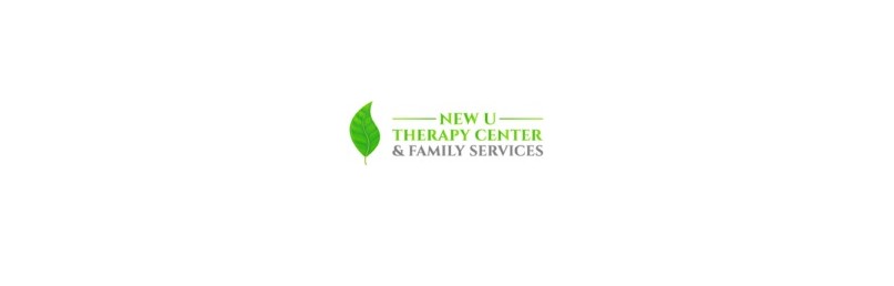 New U Therapy Center & Family Services
