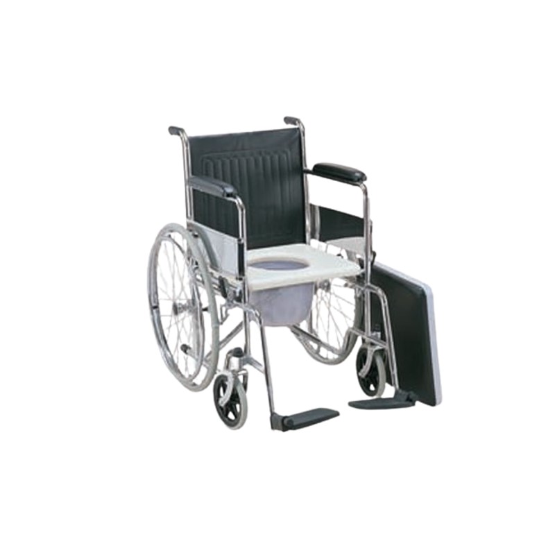Commode Chairs for Enhanced Patient Care - Indore