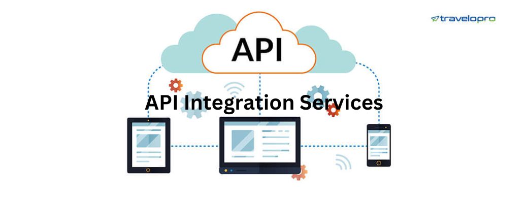 API Integration Services - Bangalore