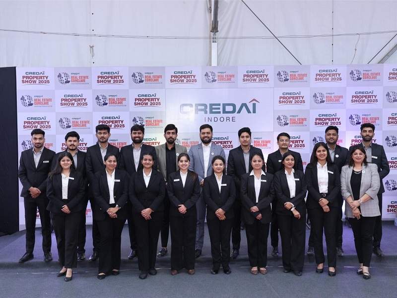 Best Real Estate Consultant in Indore D2R Realty - Indore