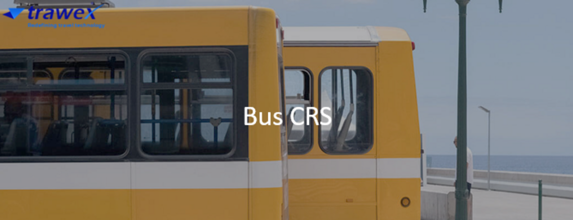 Bus CRS - Bangalore