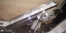 Modular Belt Conveyor Manufacturer - Noida Modular Belt Conveyor Manufacturer - Noida