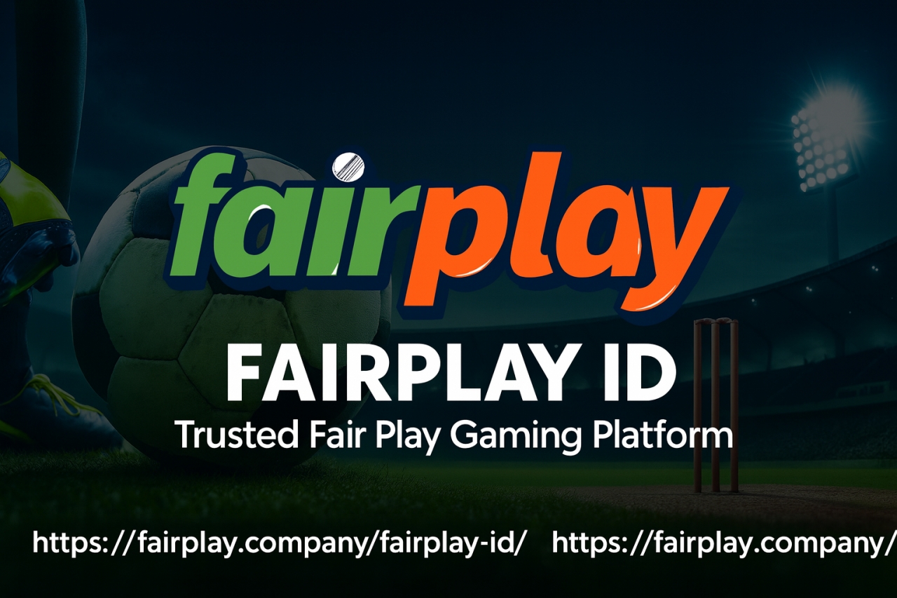 Fairplay ID – Trusted Fair Play Gaming Platform - Delhi