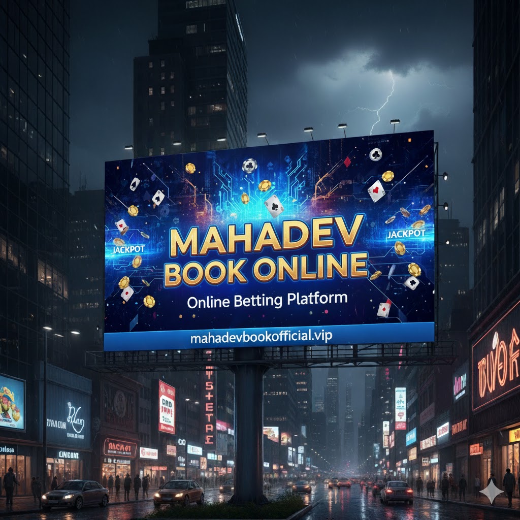 Mahadevbook | mahadevbookofficial - Delhi