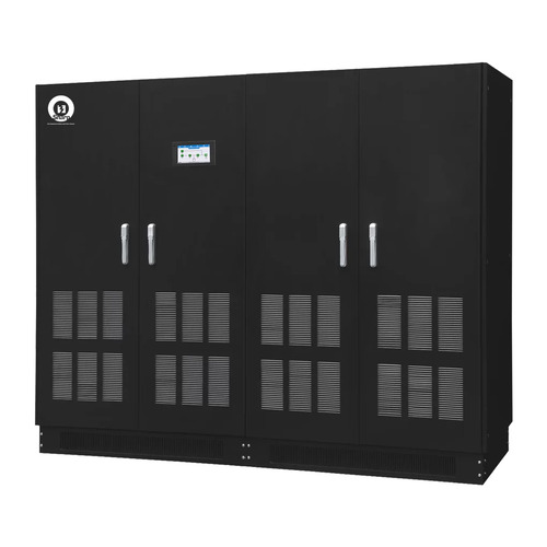 Sharp890 80 – 500 kVA (3:3) Industrial UPS | Superior Power Protection - Chennai
