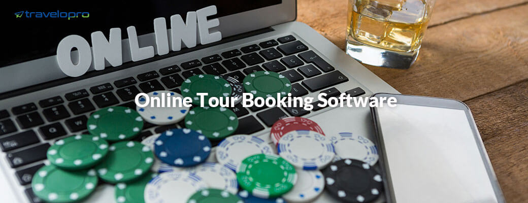 Online Tour Booking Software - Bangalore