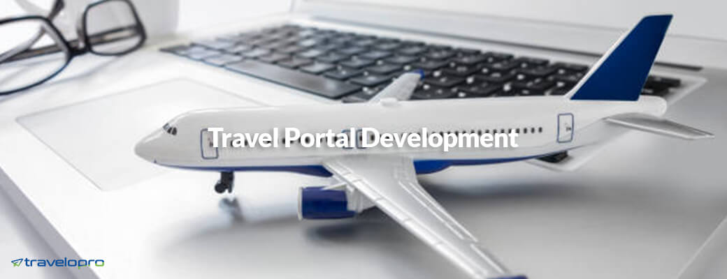 Travel Portal Development