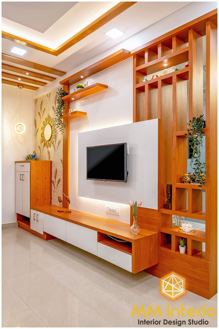 Top Interior Design Firms in Pune - MMInterio - Pune