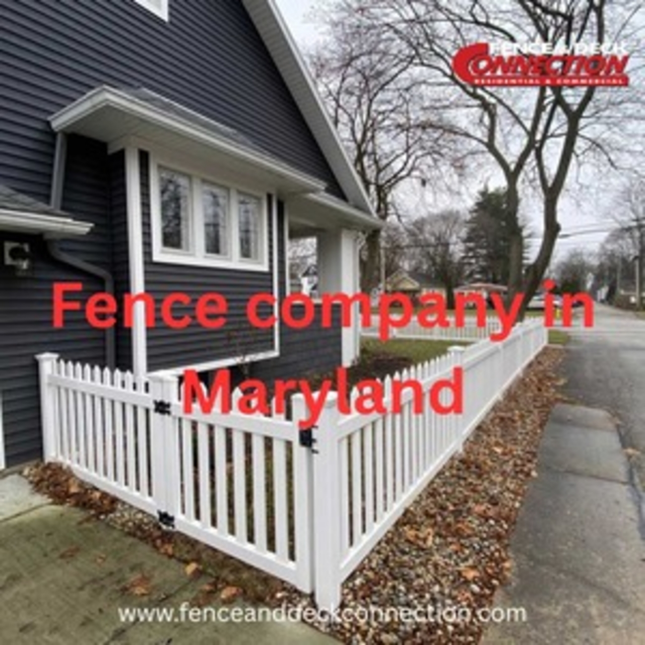 fence company in Maryland - Hyderabad