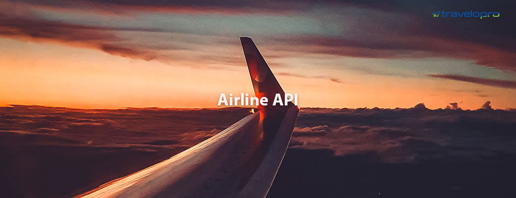 Airline API - Bangalore