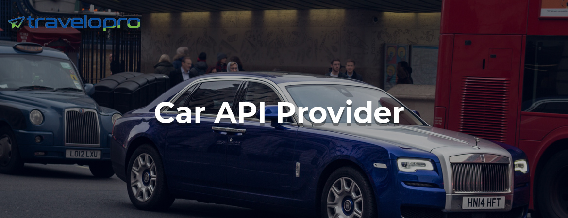 Car API - Bangalore