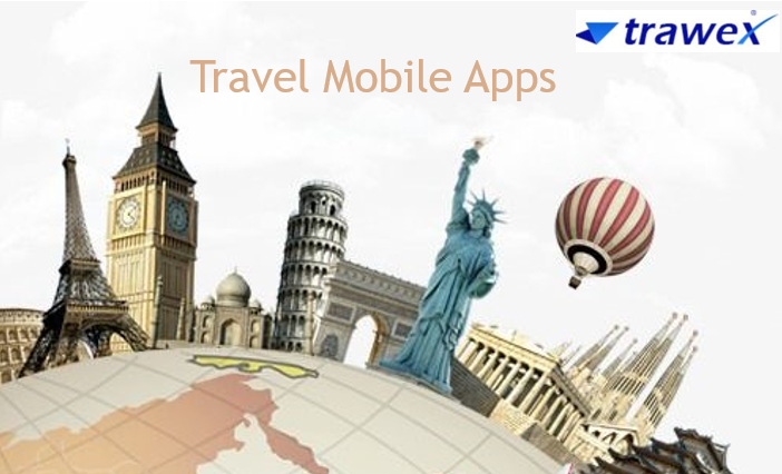 Travel Mobile Apps  - Bangalore