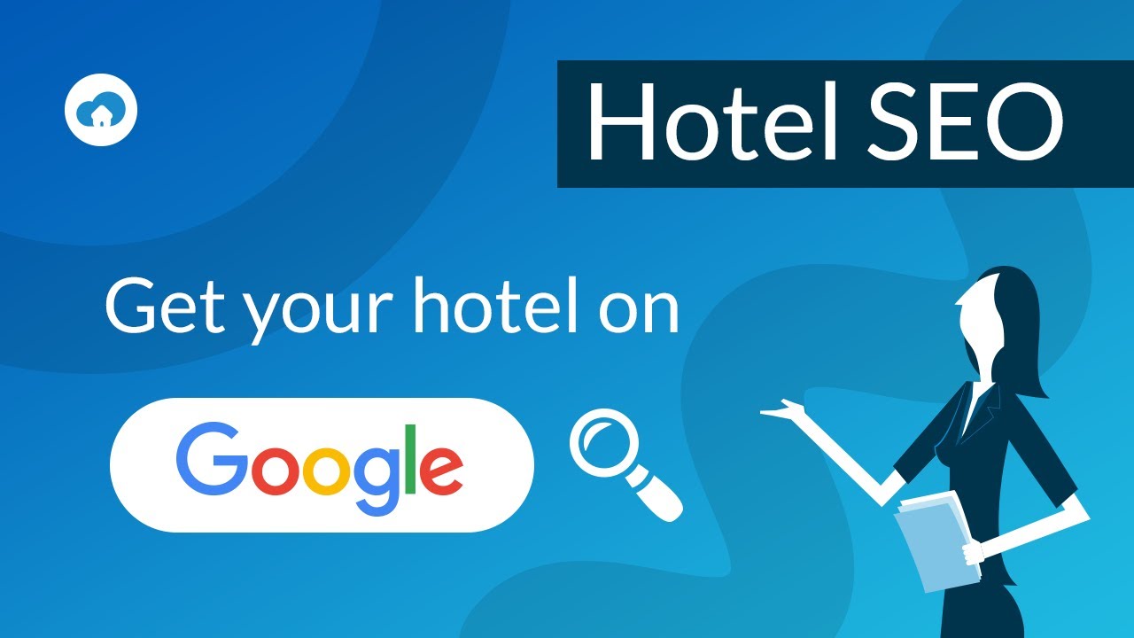 Helping UK Hotels Grow Direct Bookings Through SEO - Agra
