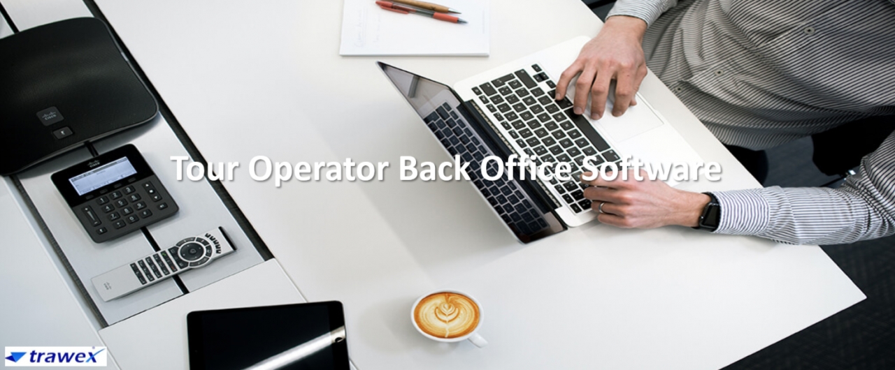 Tour Operator Back Office Software  - Bangalore