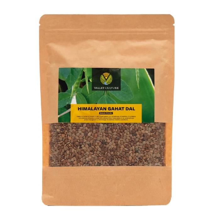 Best Quality Himalayan Gahat Dal - Dehradun