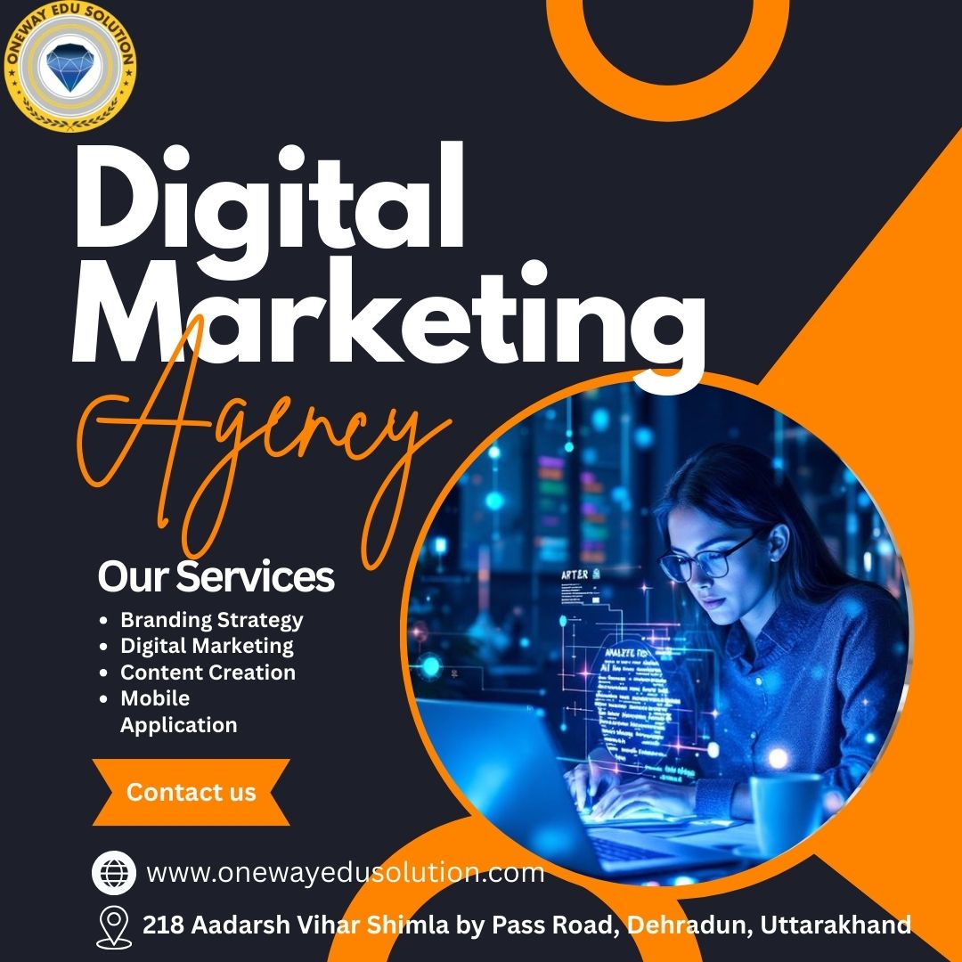 How Software Company in Dehradun Helps Local Businesses Grow Digitally - Dehradun