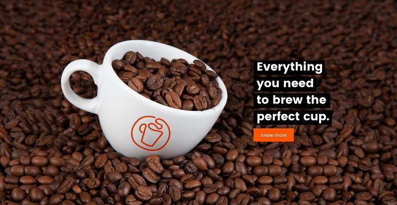 Best coffee makers in India - Ahmedabad