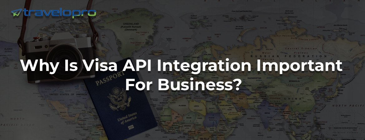 Travel Visa API - Bangalore
