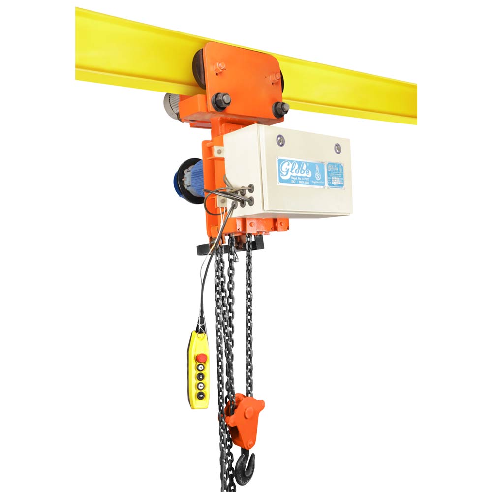 Chain Hoist - Delhi
