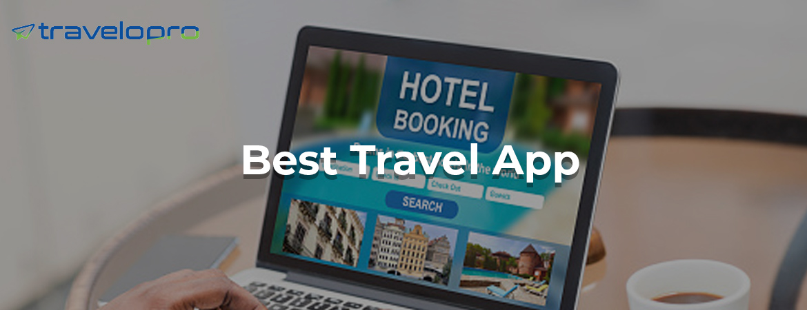 Best Travel Apps - Bangalore