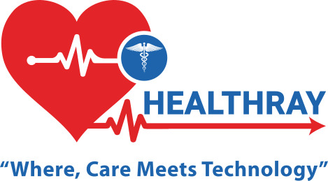Healthray The Best Software For Hospital Management System - Gandhinagar