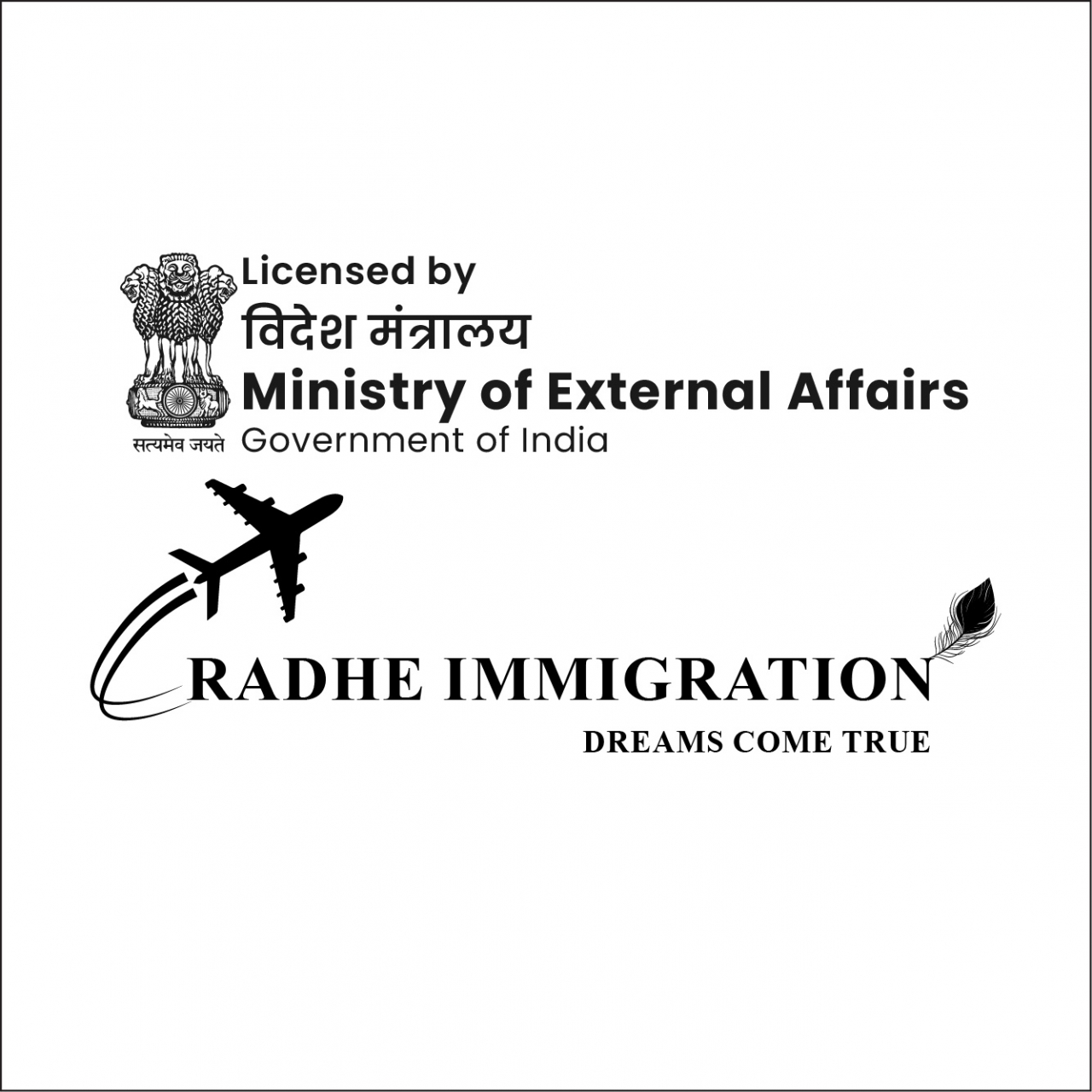 Immigration Specialist Near Me | Radhe Immigration Kurukshetra - Chandigarh