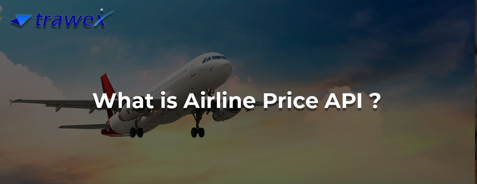 Airline Price API