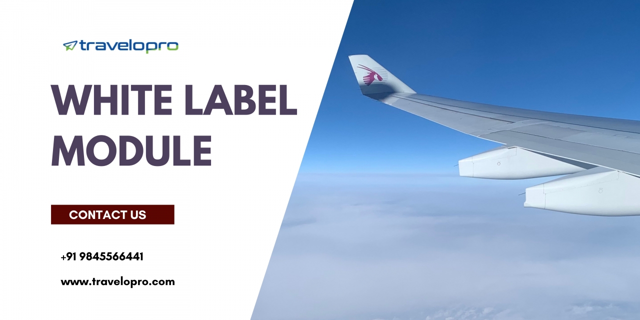 White Label Module