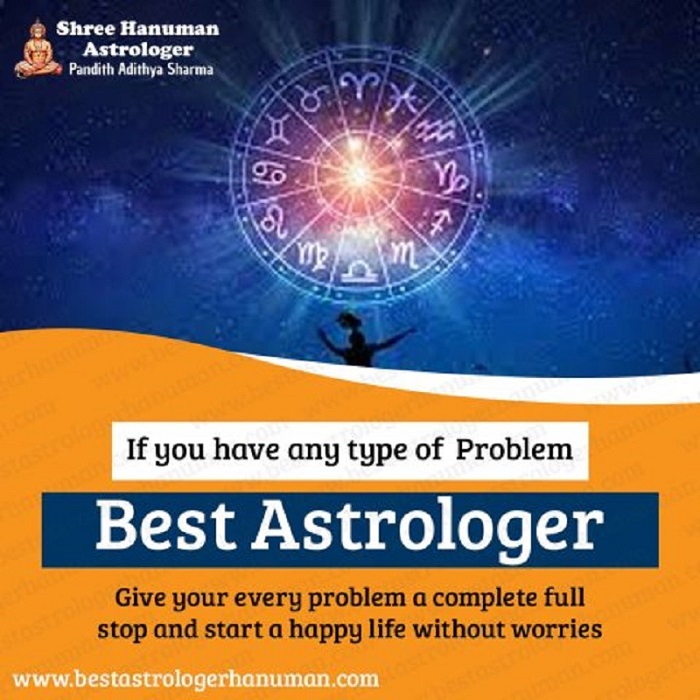 Best Astrologer in Ulsoor - Bangalore