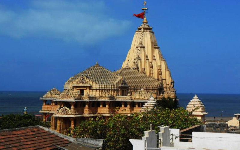 Affordable Dwarka Somnath Tours – Book Now! - Ghaziabad